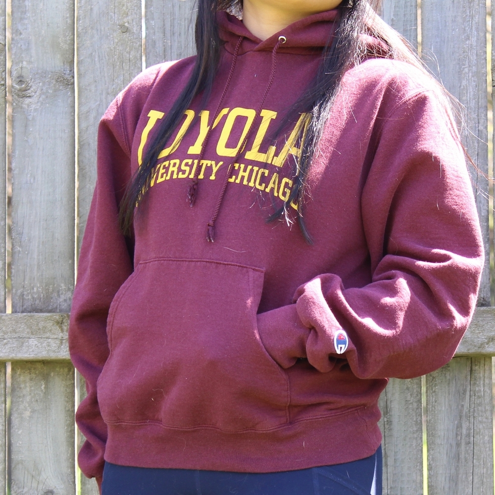 Loyola Champion Hoodie